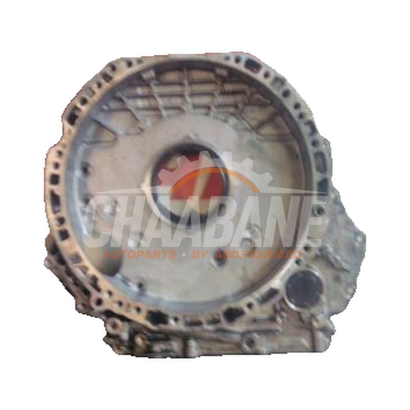 Couvercle de distribution A6540106102 Mercedes E (W213) E-200d 2.0 Turbo 16V