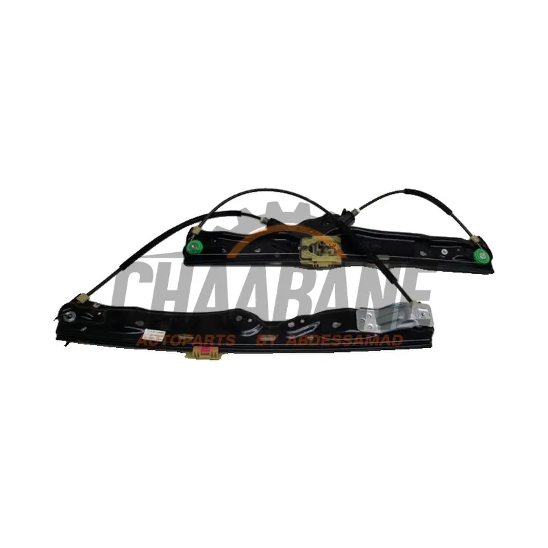 Mecanique vitre 4portes avant gauche FK7223201AC Landrover Discovery Sport (LC) 2.0 eD4 150 16V