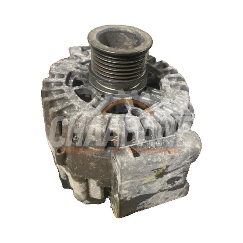 Dynamo A0009062722 Mercedes Sprinter 5t (907.6) 519 CDI 3.0 V6 24V RWD