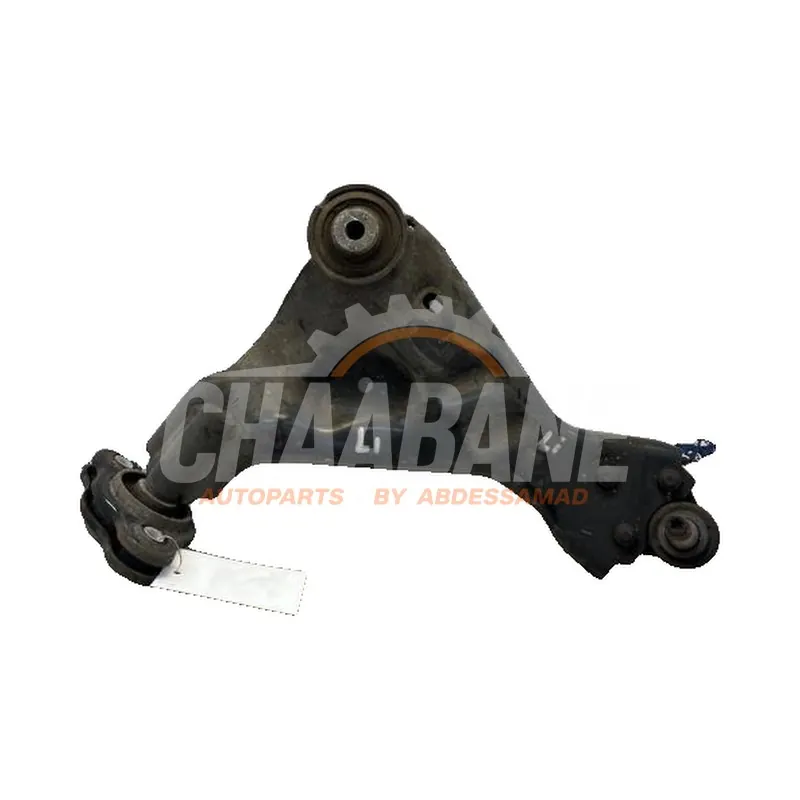 Bras de suspension avant gauche 217041A Mercedes Vito (447.6) 2.0 116 CDI 16V