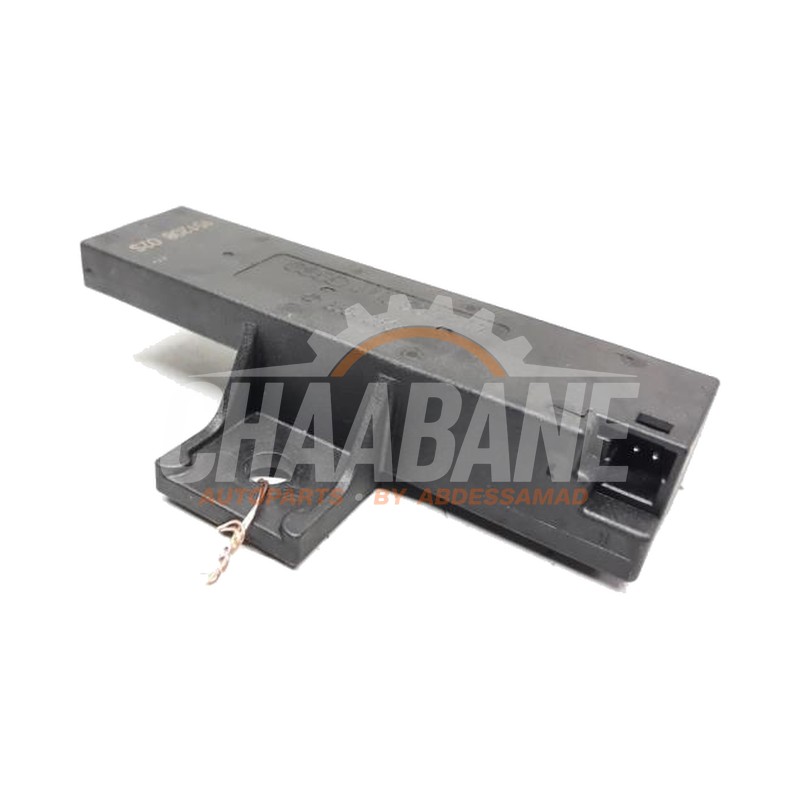 Entree sans cle - Antenne 4M0907247 Audi A4 Avant (B9) 2.0 TFSI 16V 2015