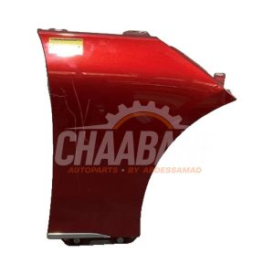 Aile avant droite A2978810200 Mercedes EQS (V297) 500 4-Matic