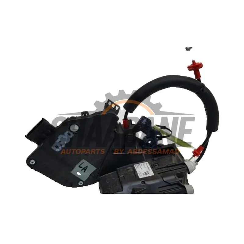 Serrure portiere mecanique 4portes arriere gauche FK7224995AE Landrover Discovery Sport (LC) 2.0 eD4 150 16V
