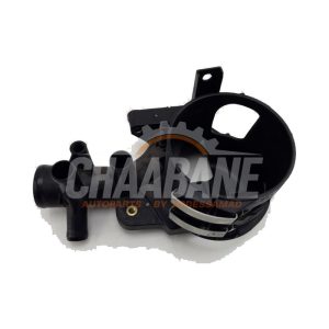 Boitier de filtre carburant A6512001556 Mercedes Sprinter 3,5t (907.6/910.6) 316 CDI 2.1 D RWD