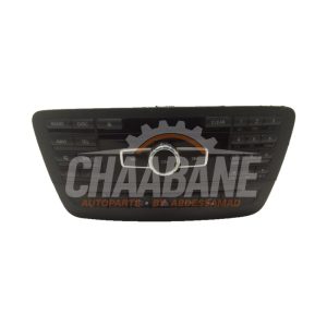 Systeme navigation A2469000012 Mercedes CLA (117.3) 2.2 CLA-220 CDI, 220 d 16V