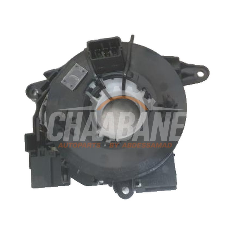 Ressort tournant airbag 6RA959653A Seat Ibiza V (KJB) 1.0 TSI 12V 2017