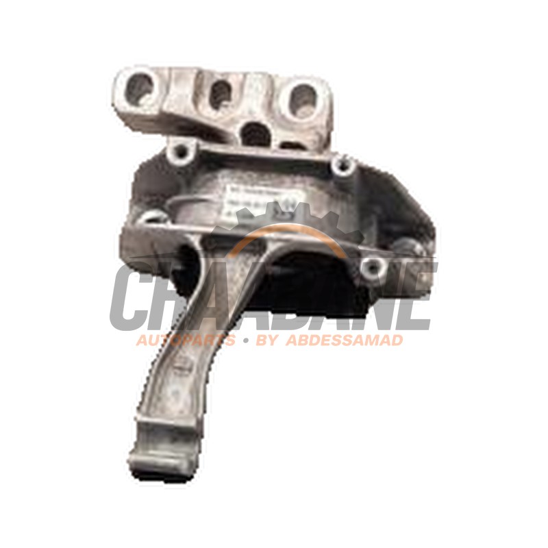 Support moteur 5WA199262H Audi Q3 Sportback (F3N) 2.0 35 TDI 16V 2019