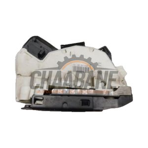 Serrure portiere mecanique 2portes droite 5K1837016E Seat Leon SC (5FC) 2.0 TSI Cupra 280 16V 2012 / 2018