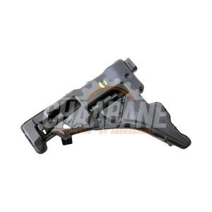 Reservoir lave-glace avant 8W0955451E Audi A4 Quattro (B9) 2.0 TFSI 16V 2015