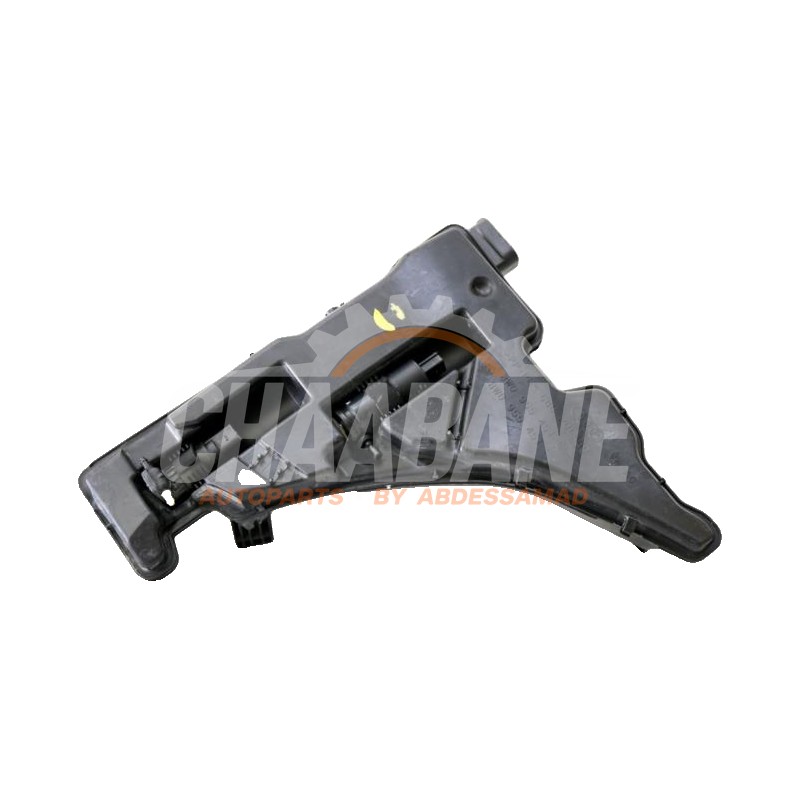 Reservoir lave-glace avant 8W0955451E Audi A4 Quattro (B9) 2.0 TDI 16V 2015