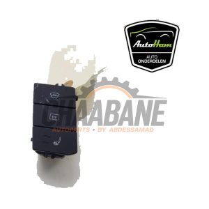 Commutateur chauffage siege 1ST927137M Skoda e-Citigo e iV 2019 / 2021