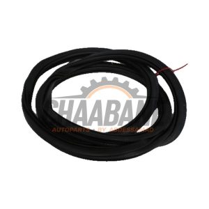 Joint caoutchouc portiere 4portes arriere droite Audi A6 2018