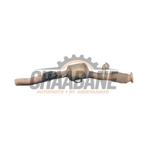 Tube avant + catalyseur A1774903902 Mercedes B (W247) 2.0 B-200d