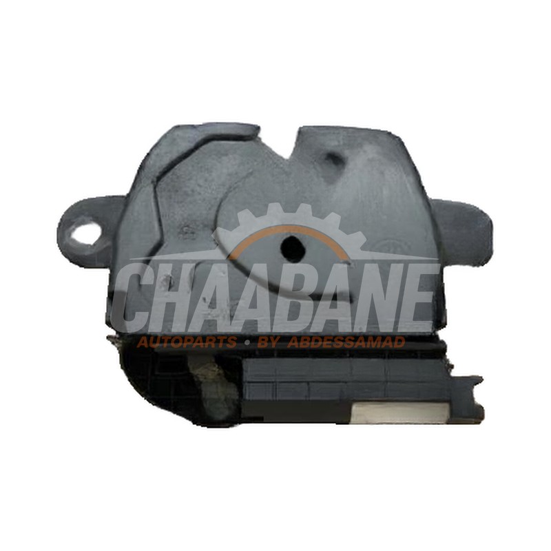 Serrure de coffre 16367210 BMW 2 serie Active Tourer (F45) 216i 1.5 TwinPower Turbo 12V 2013 / 2021