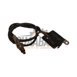 Capteur NOx 04L907805AD Audi Q2 (GAB/GAG) 2.0 TDI 16V 150 Quattro 2016