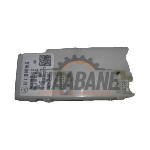 Module valve moteur 1669008512 Mercedes GLE (W166) 350d 3.0 V6 24V BlueTEC 4-Matic