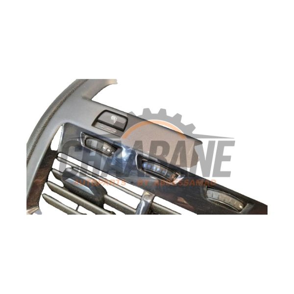 Grille daeration arriere 51169399875 BMW X5 (G05) xDrive 45 e iPerformance 3.0 24V 2018