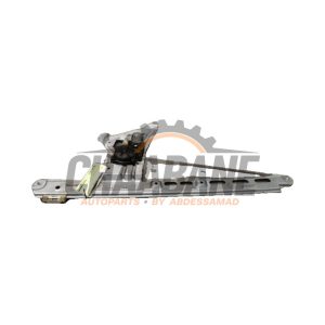 Mecanique vitre 2portes avant gauche A9107201000 Mercedes Sprinter 4t (910.0/910.1/907.1/907.2) 316 CDI 2.1 D