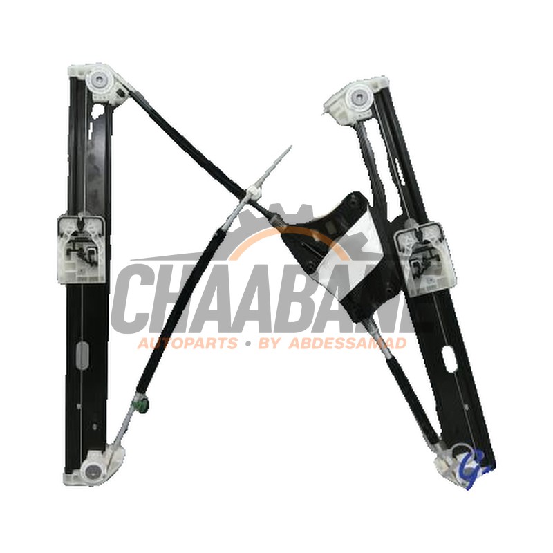 Leve vitre electrique avant droit 6F0837462E Seat Ibiza 2017