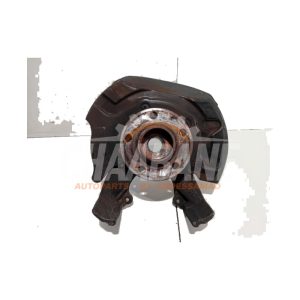 Moyeu de roue avant 2Q0407256K Seat Arona 2017