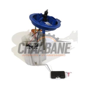 Pompe a carburant 5Q0919051BF Seat Leon ST (5FF) 1.5 TSI 16V 2012 / 2020