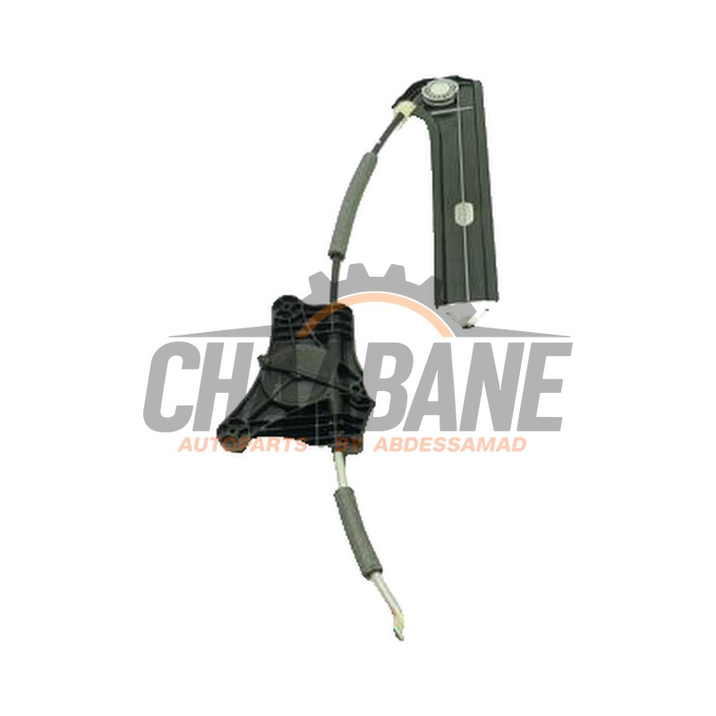 Leve vitre electrique arriere gauche 565839461A Skoda Kodiaq 1.5 TSI 150 ACT 16V 2016