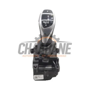 Levier de vitesse 61317950384 BMW 4 serie (F32) 435i xDrive 3.0 24V 2013 / 2020