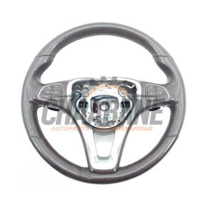 Volant A0004605303 Mercedes GLE (W166) 350d 3.0 V6 24V BlueTEC 4-Matic