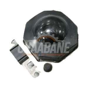 Capteur regulateur de vitesse 4KE907561F Audi E-Tron 2019