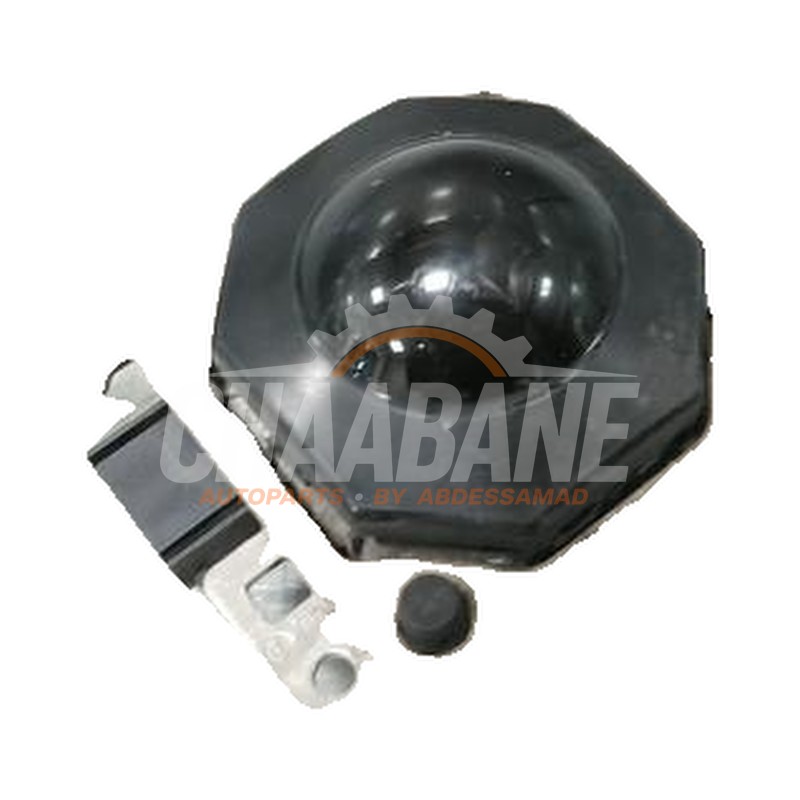 Capteur regulateur de vitesse 4KE907561F Audi E-Tron 2019