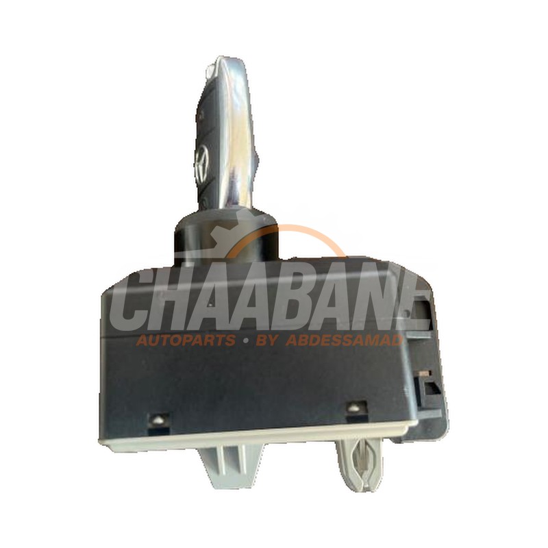 Serrure de contact electronique A2469058301 Mercedes A (W176) 1.6 A-180 16V