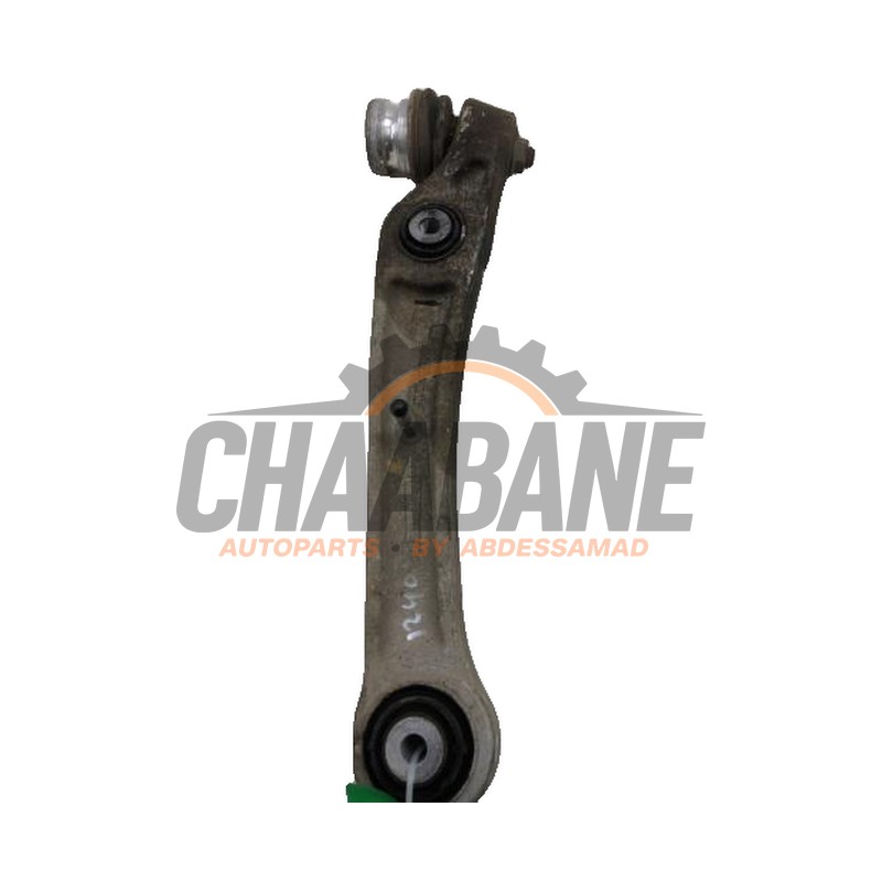 Bras de suspension avant gauche 4M0407151H Audi E-tron (GEN) 55 quattro 2018