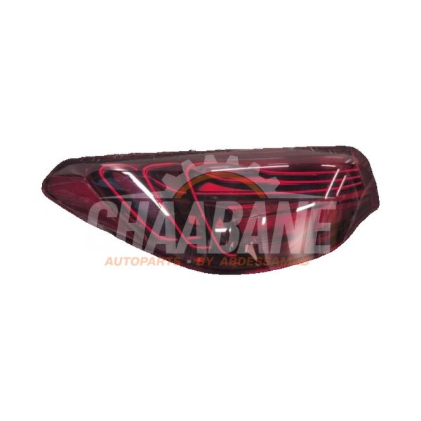 Feu arriere gauche 63215A37AB3 BMW i4 (G26) eDrive35 70 kWh 2021