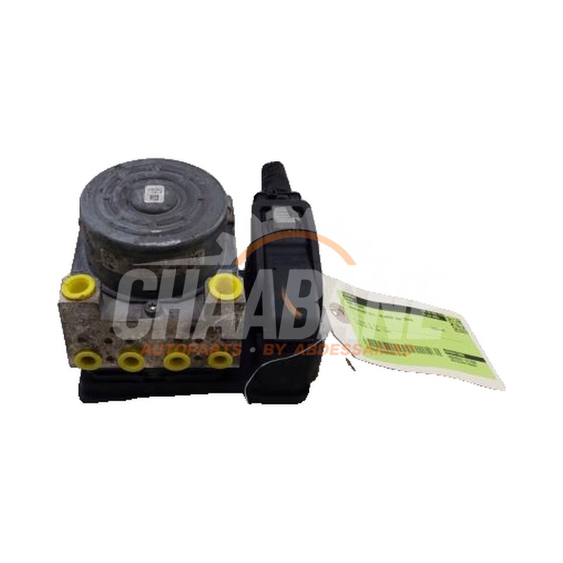 Bloc ABS A2534312800 Mercedes GLC (X253) 2.0 260 16V 4-Matic