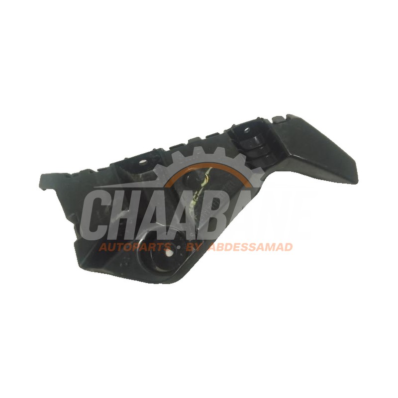Support pare-chocs arriere gauche 82A807393 Audi A1 Sportback (GBA) 1.0 25 TFSI 12V 2018