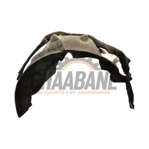 Passage de roue T2H26949 Jaguar XF (X260) 2.0d 163 E-Performance 16V