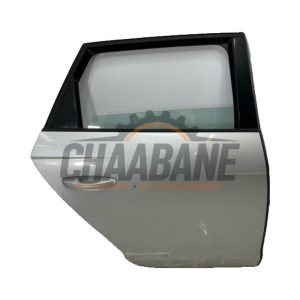 Porte arriere droite 5F9833056 Seat Leon 2012 / 2020