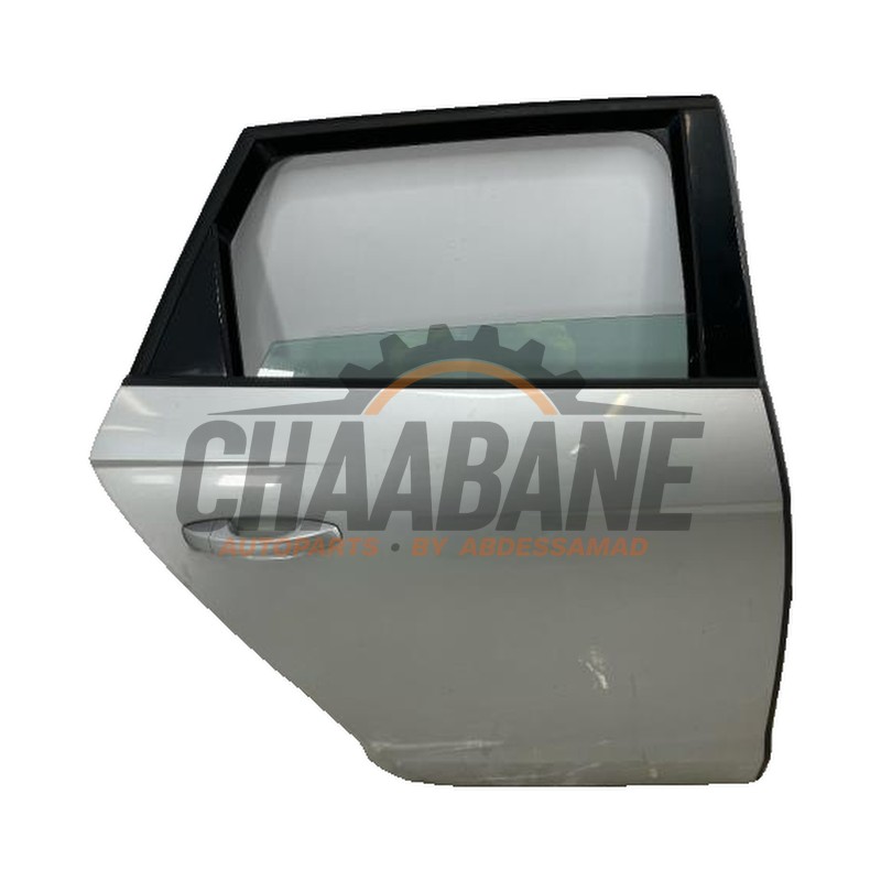 Porte arriere droite 5F9833056 Seat Leon 2012 / 2020