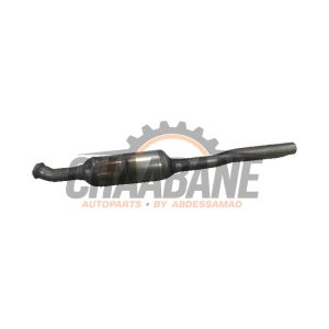 Filtre a particules 18309454312 BMW 2-Serie 2019