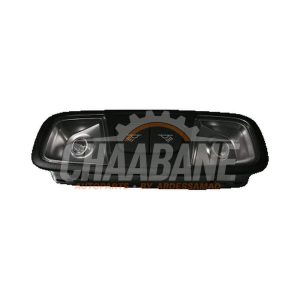 Eclairage interieur arriere 8V0947111B Audi Q3 2018