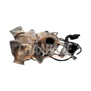 Catalyseur 05E254700N Audi Q2 (GAB/GAG) 1.5 35 TFSI 16V 2016