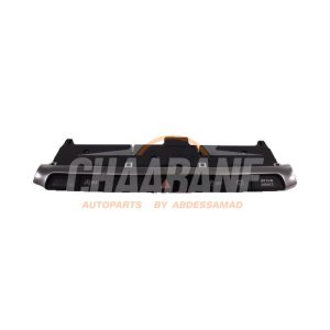 Bouton de warning 8V0925301NQ Audi A3 2013 / 2020