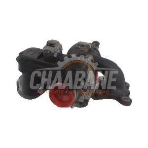 Turbo 04C145702G Seat Ibiza 2017