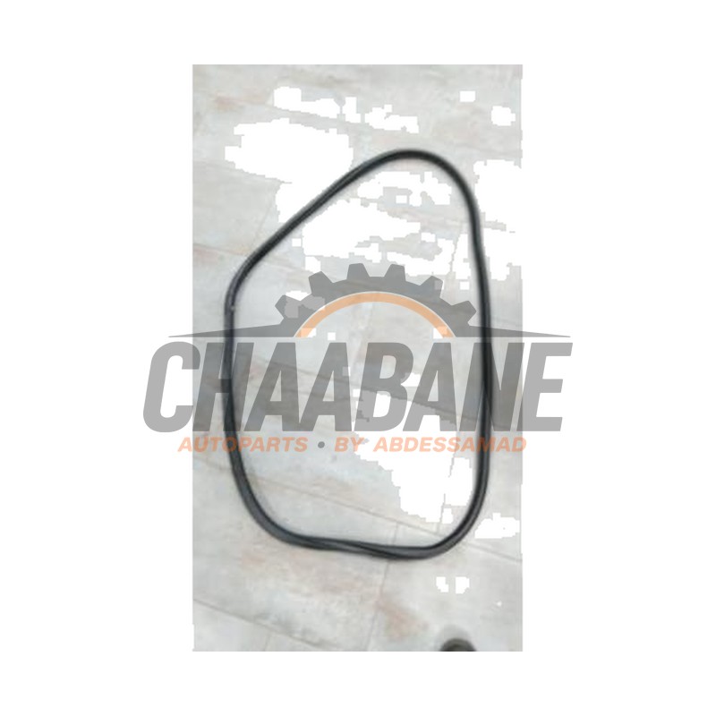 Joint caoutchouc portiere 4portes arriere gauche Cupra Ateca 2018 575867367Q