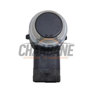 Capteur aide au stationnement A0009055504 Mercedes GLE (V167) 400d 2.9 4-Matic