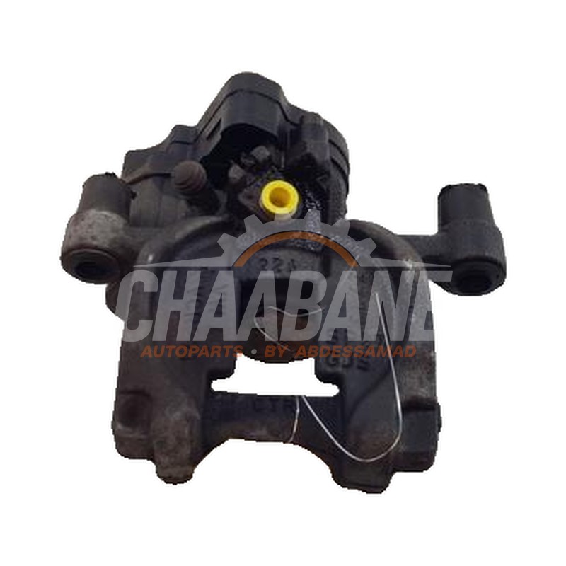 Etrier de frein (pince) arriere droit 8V0615424D Audi A3 Sportback (8VA/8VF) 1.4 TFSI 16V 2012 / 2020