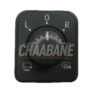 Commande Retroviseurs 565959565A Skoda Karoq 1.0 TSI 12V 2017