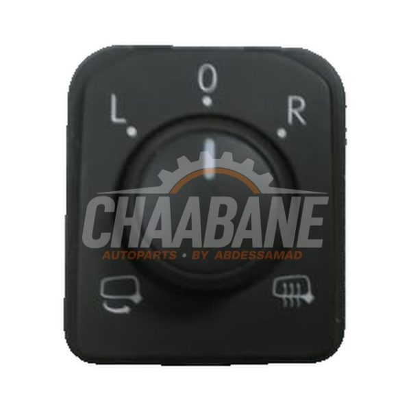 Commande Retroviseurs 565959565A Skoda Karoq 1.0 TSI 12V 2017