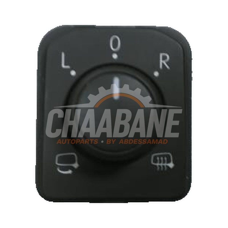 Commutateur retroviseur 565959565A Skoda Octavia 2019