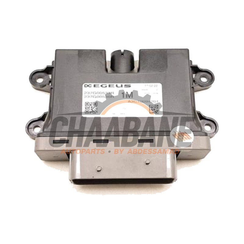 Module (divers) 237G00533R Mercedes Citan (420.6) 1.5 108 CDI